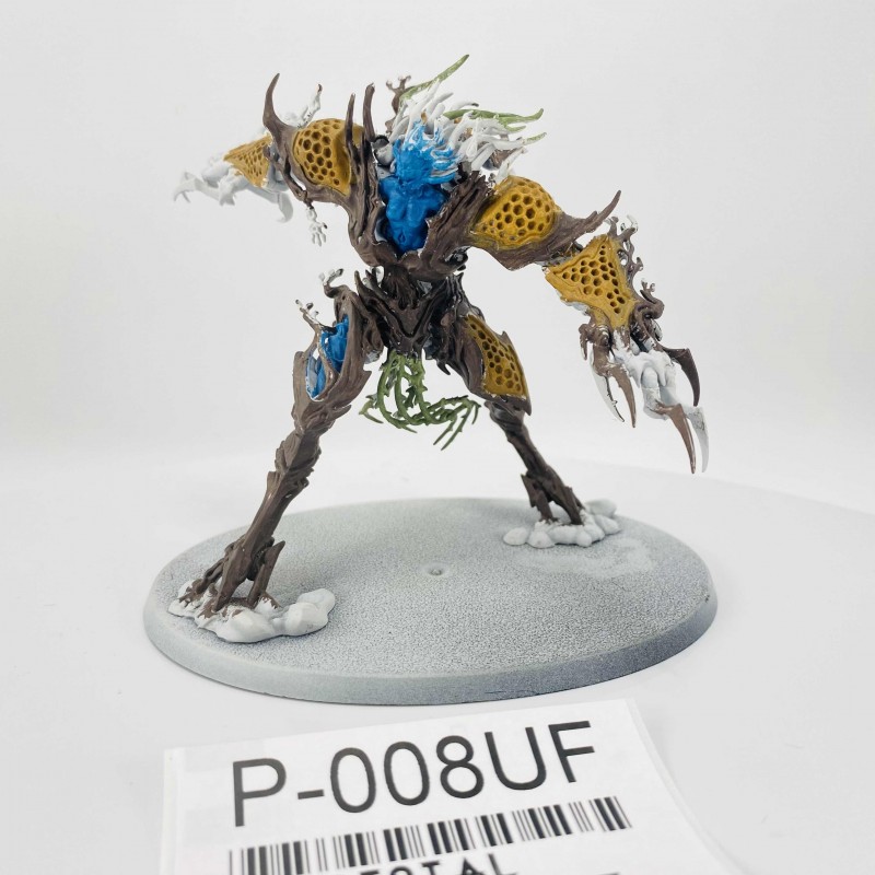 Drycha Hamadreth