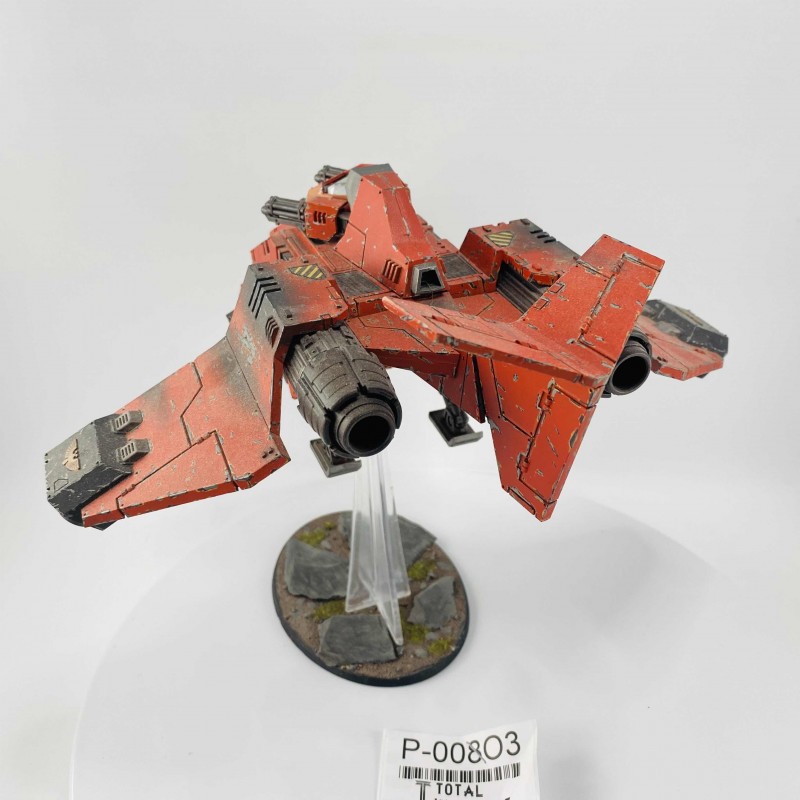 Escorteur Stormraven