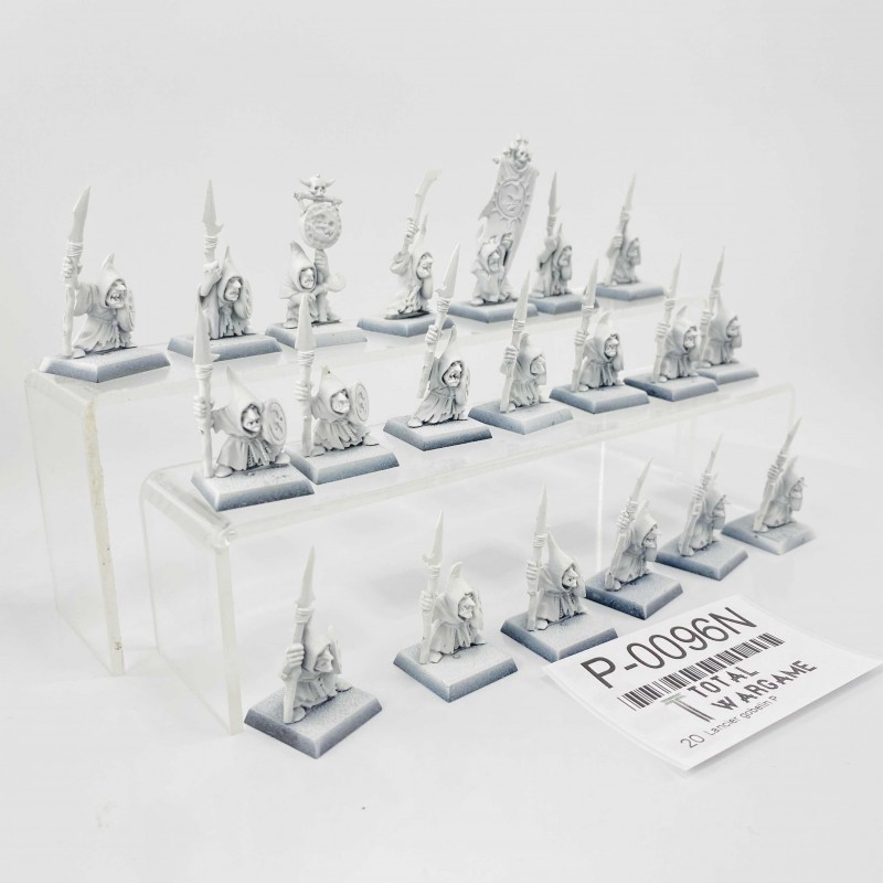 goblin spearmen