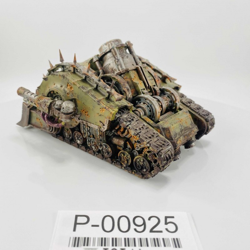 Plagueburst Crawler