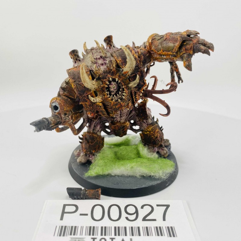 hellbrute