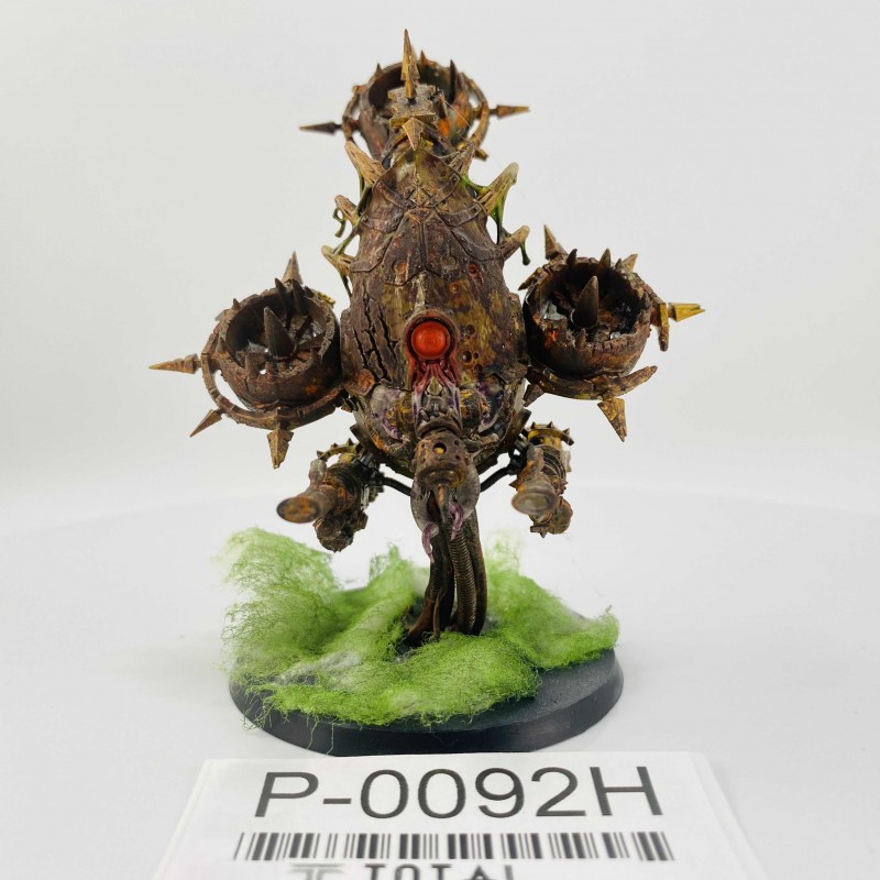 Foetid Bloat-drone