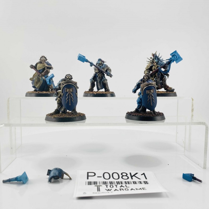 Sequitors