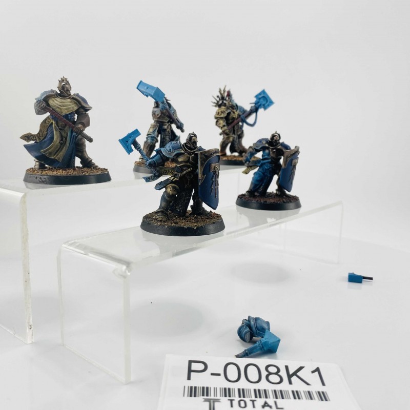 Sequitors