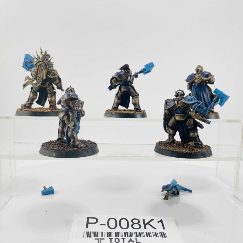 Sequitors