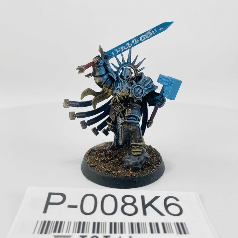 Lord-Celestant