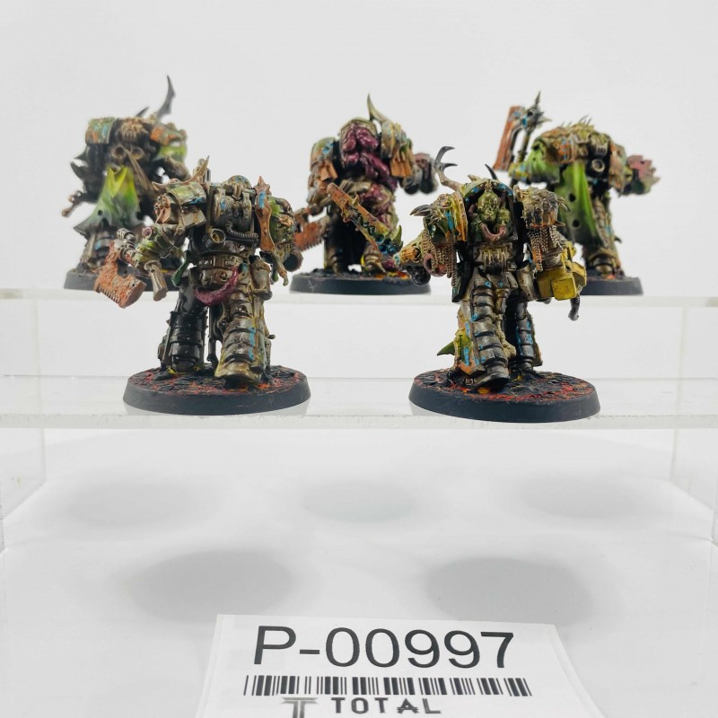 Blightlord Terminators