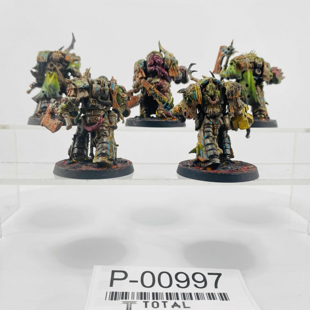 Blightlord Terminators