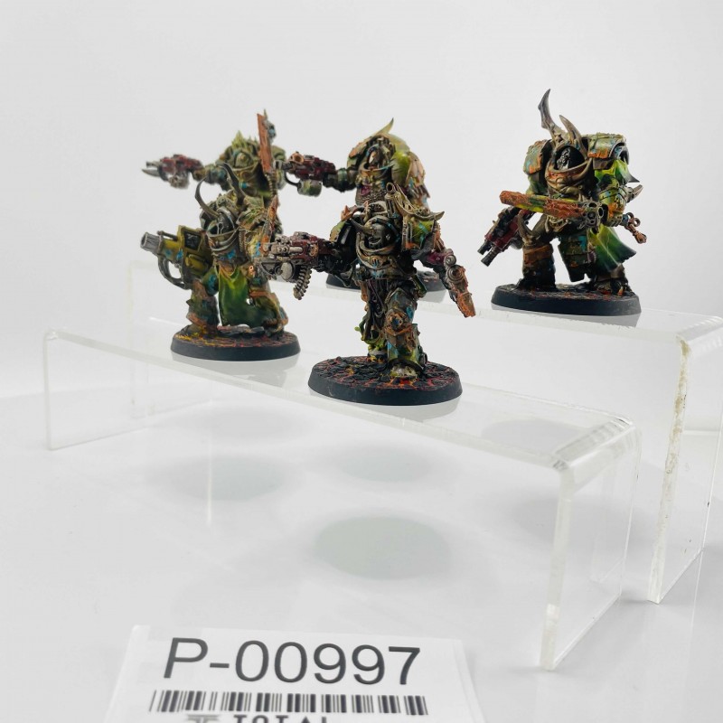 Blightlord Terminators