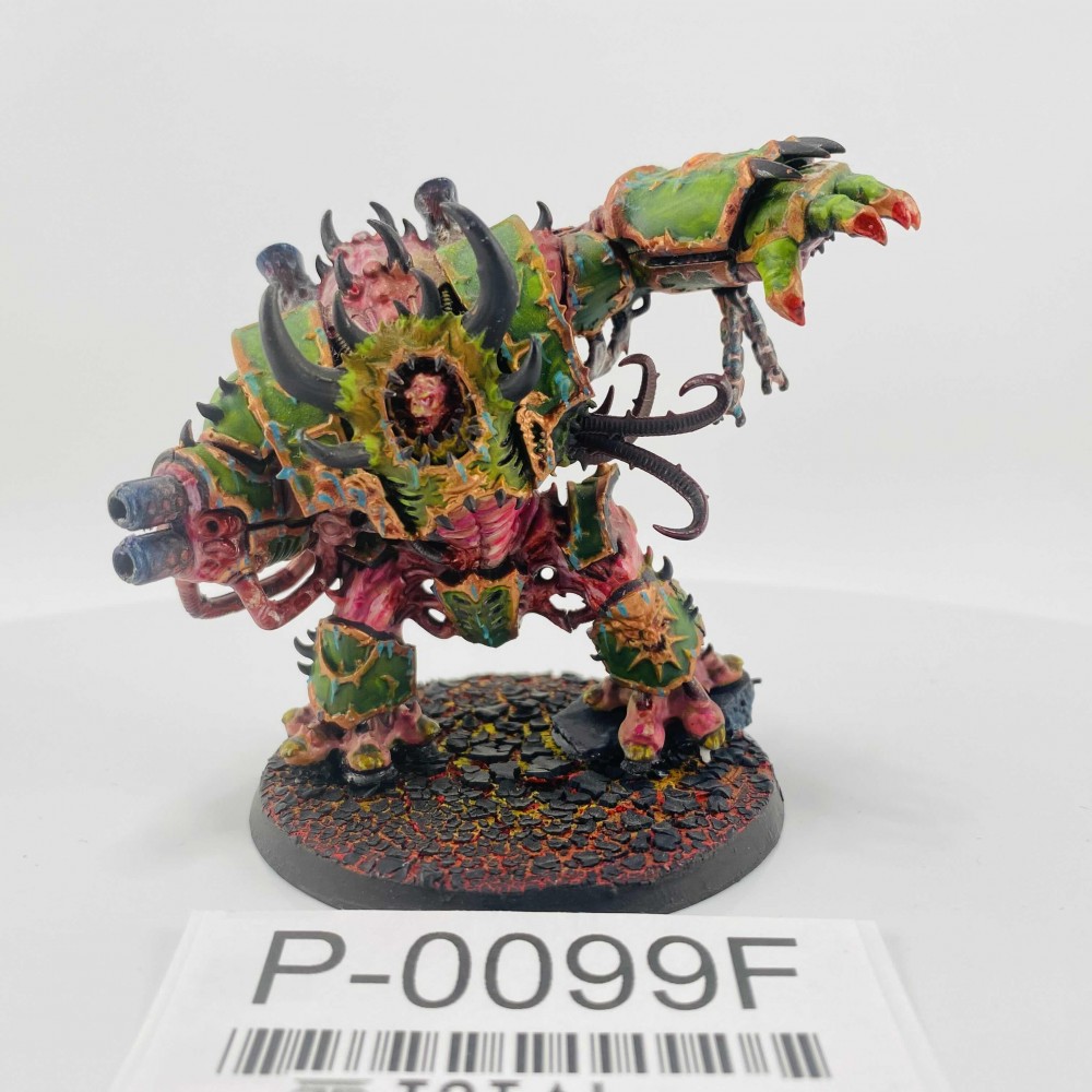 hellbrute