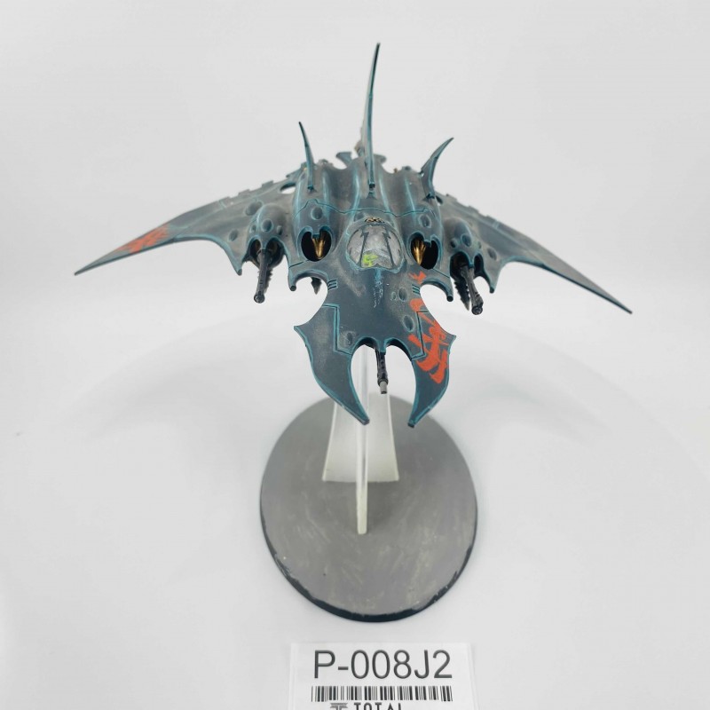 Razorwing Jetfighter