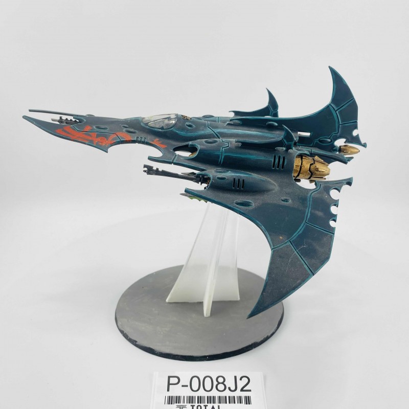 Razorwing Jetfighter