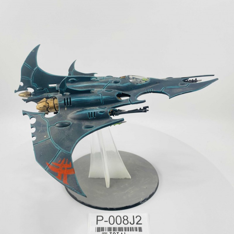 Razorwing Jetfighter