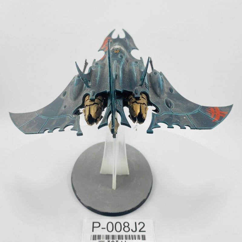 Razorwing Jetfighter