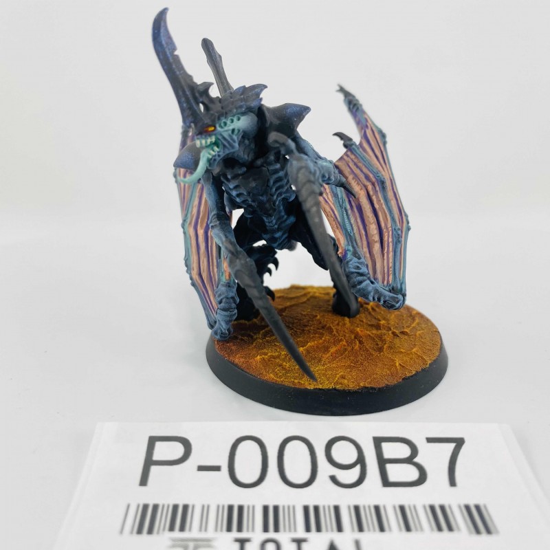 Winged Tyranid Prime