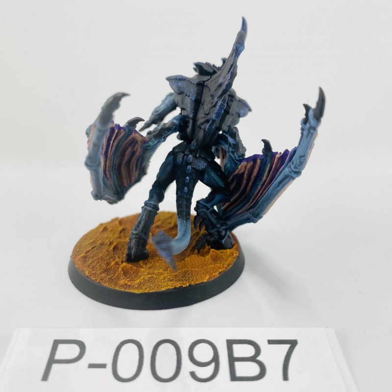 Winged Tyranid Prime