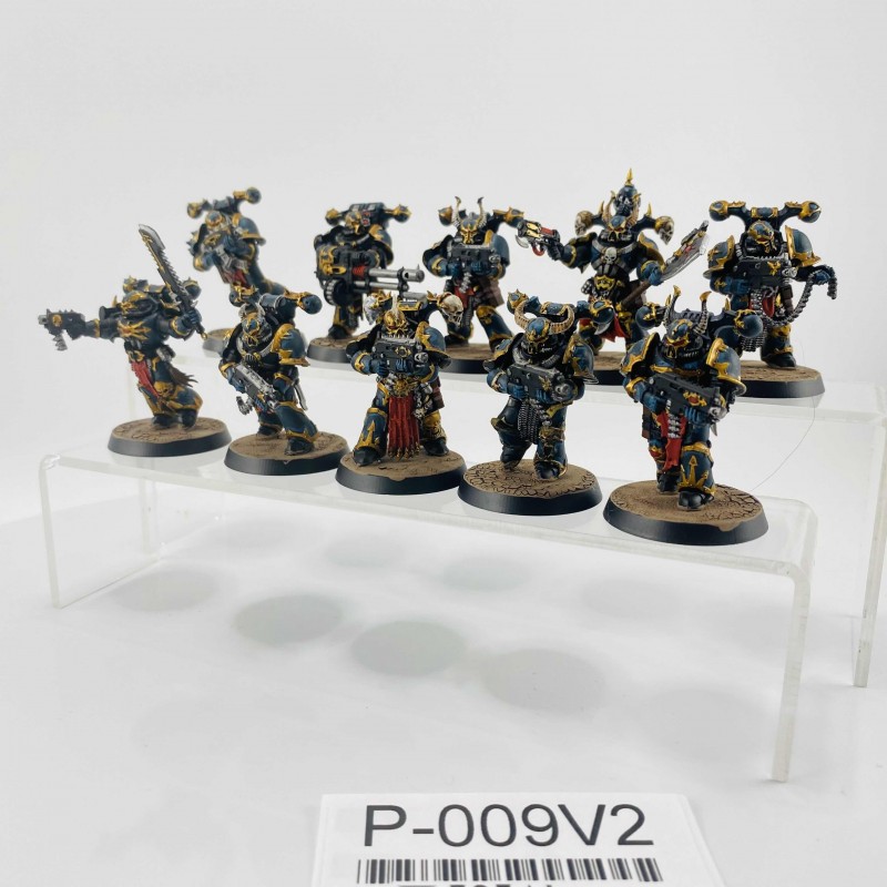 space marines