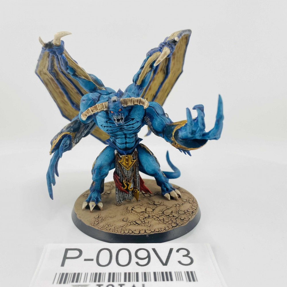 Daemon Prince