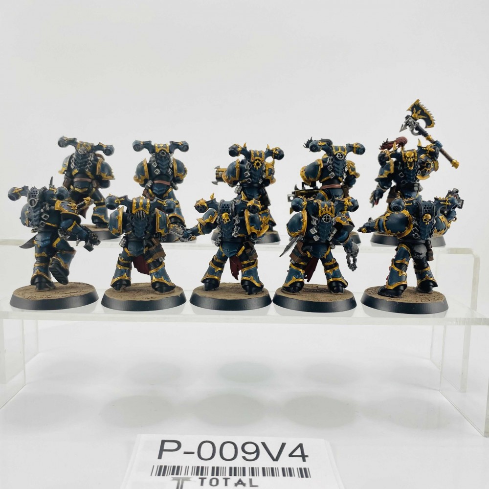 space marines