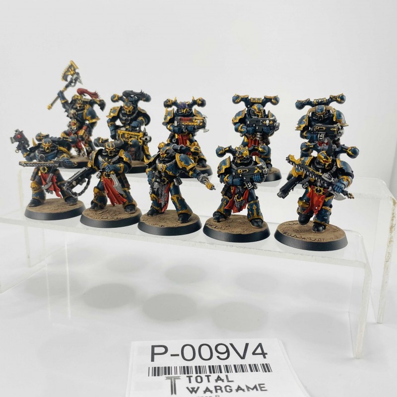 space marines