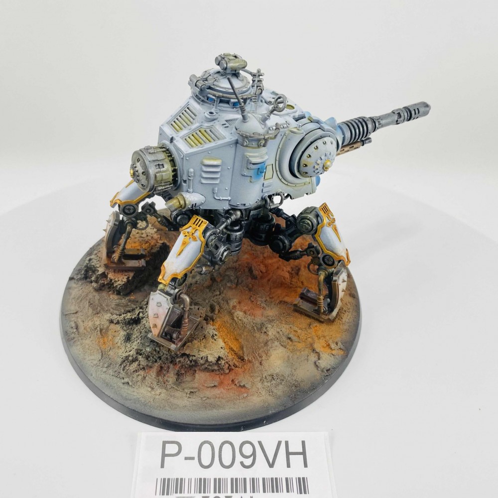 Onager Dunecrawler