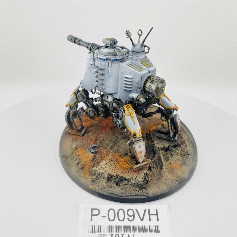 Onager Dunecrawler