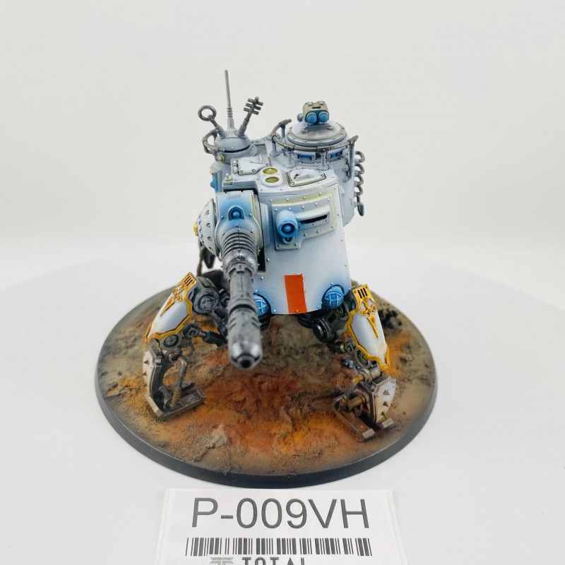 Onager Dunecrawler