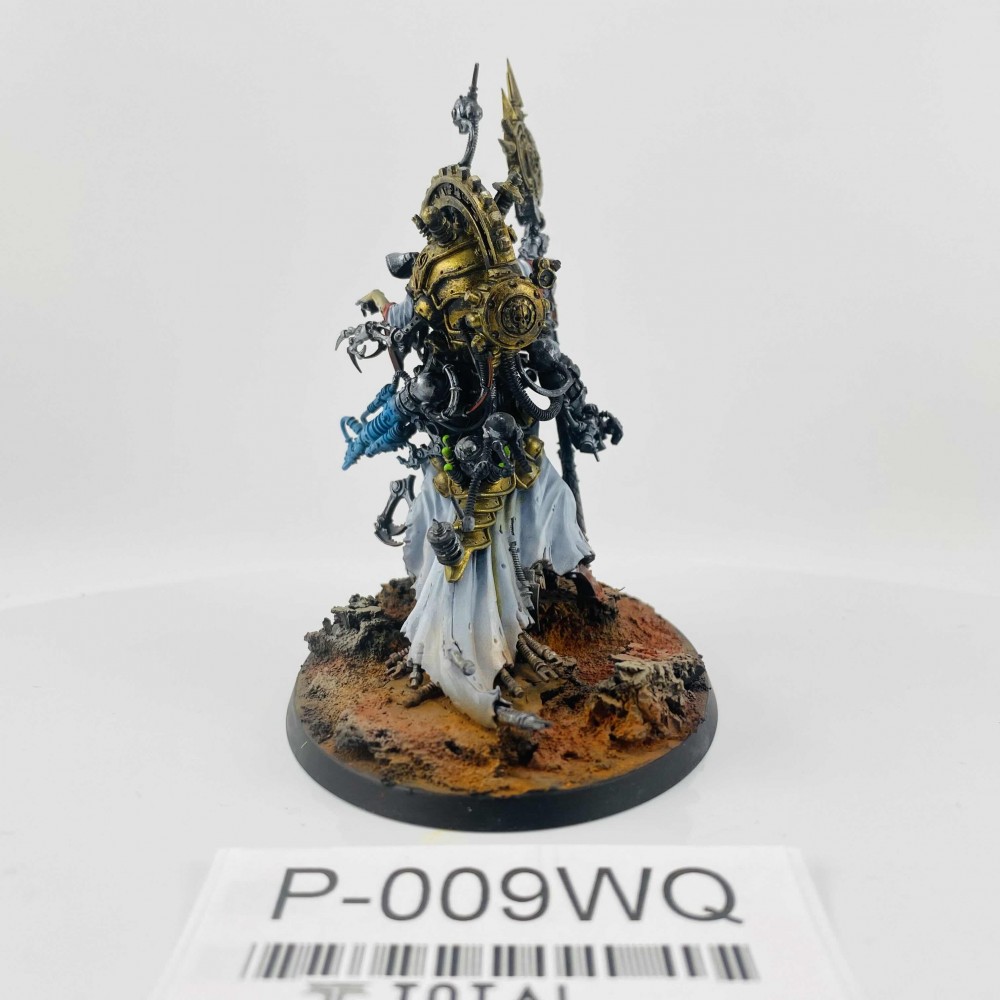 Belisarius Cawl