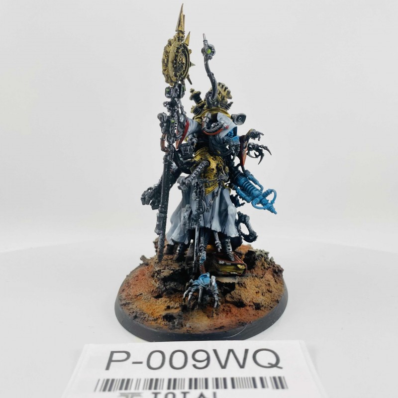 Belisarius Cawl