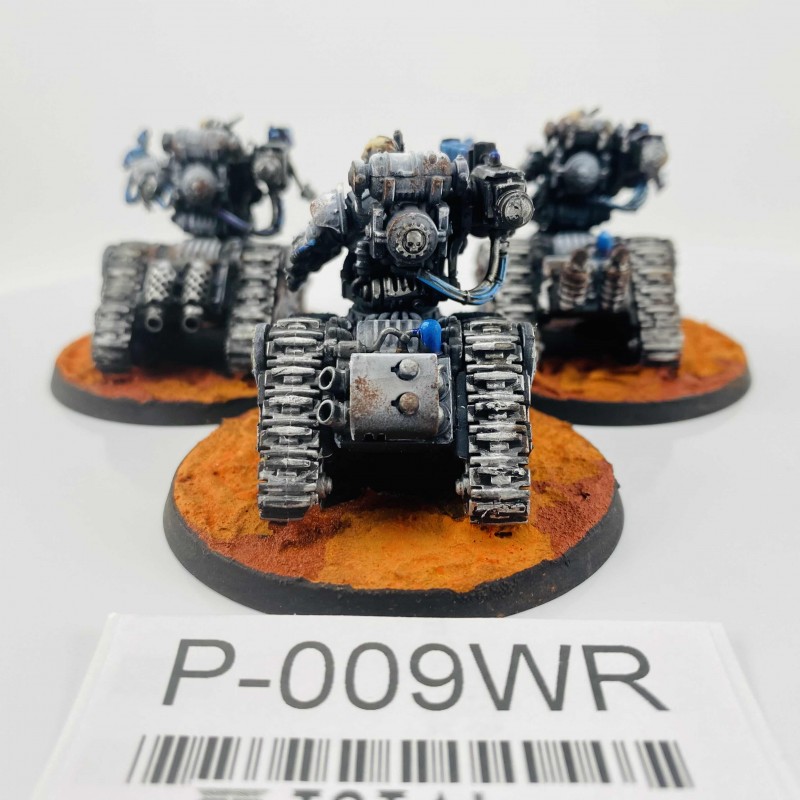 Kataphron Destroyers