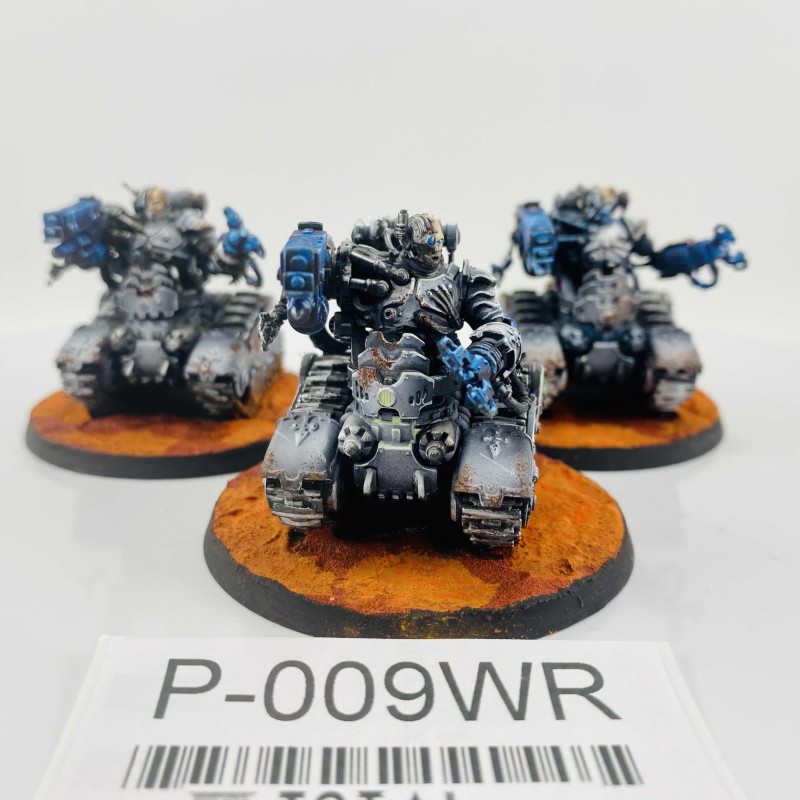 Kataphron Destroyers