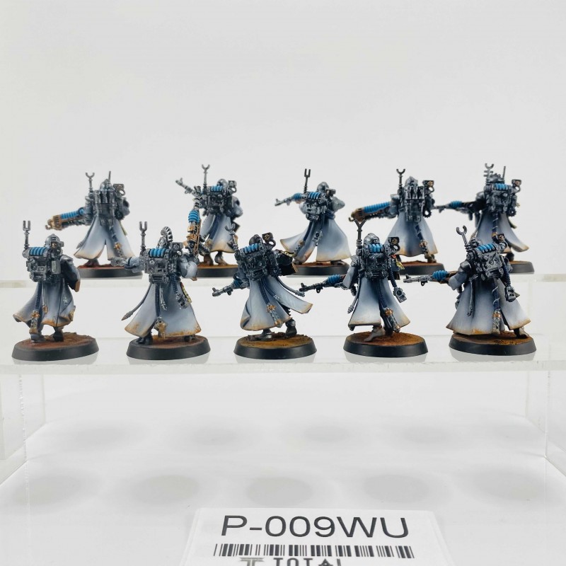 Skitarii Rangers