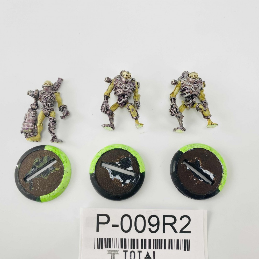 scrap thralls