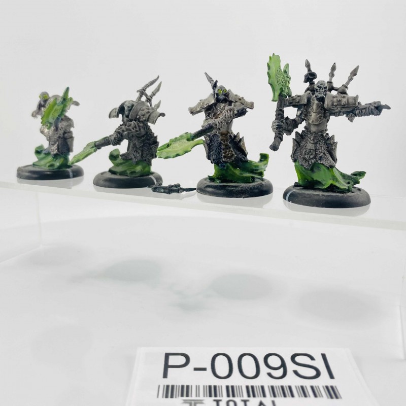 Bane thralls