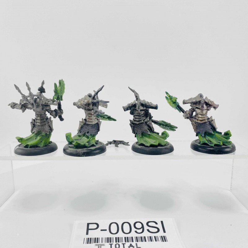 Bane thralls