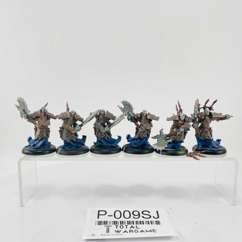 Bane thralls