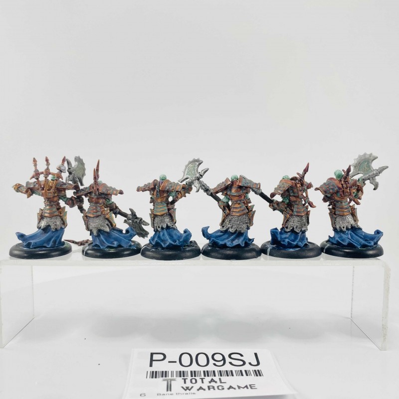 Bane thralls