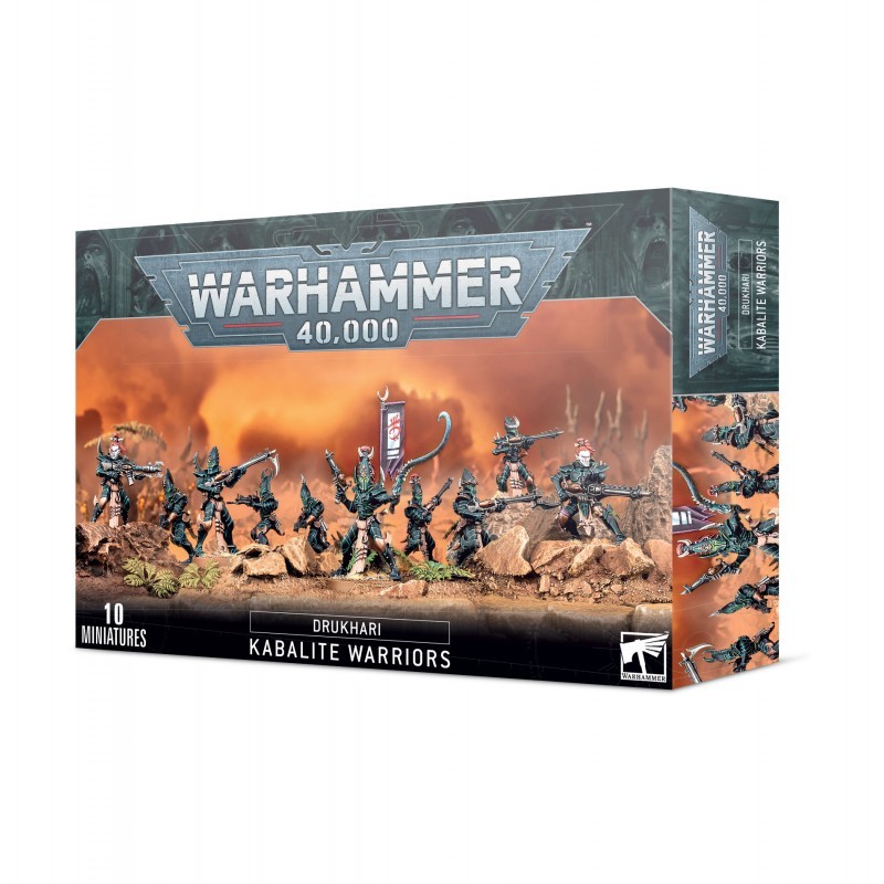 Kabalite Warriors