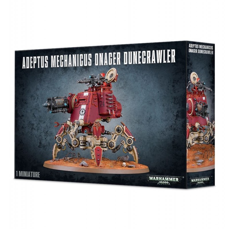 ONAGER DUNECRAWLER