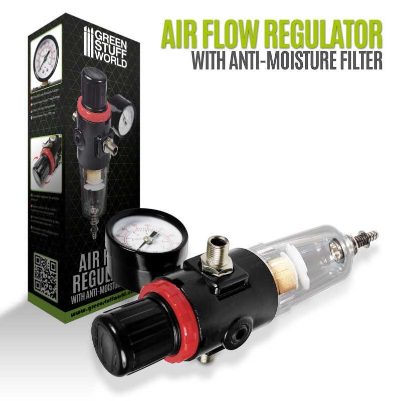 Air Flow Regulator