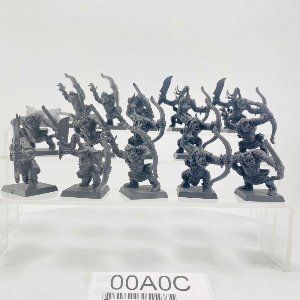 orcs archers