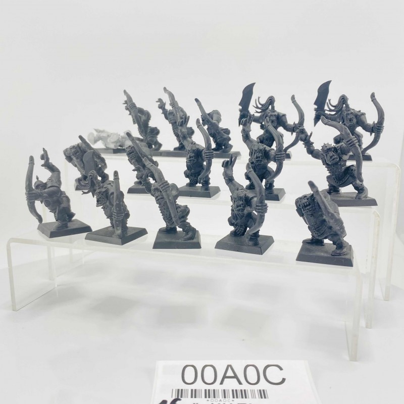 orcs archers