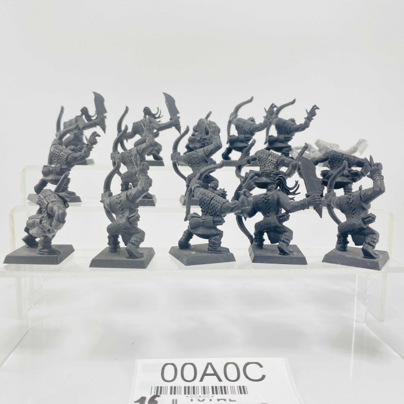 orcs archers