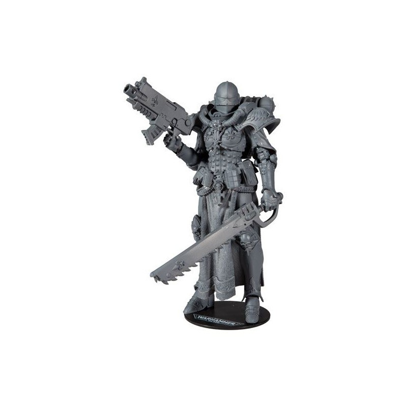 Adepta Sororitas Battle Sister (AP) 7''