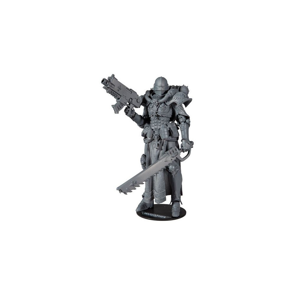 Adepta Sororitas Battle Sister (AP) 7''