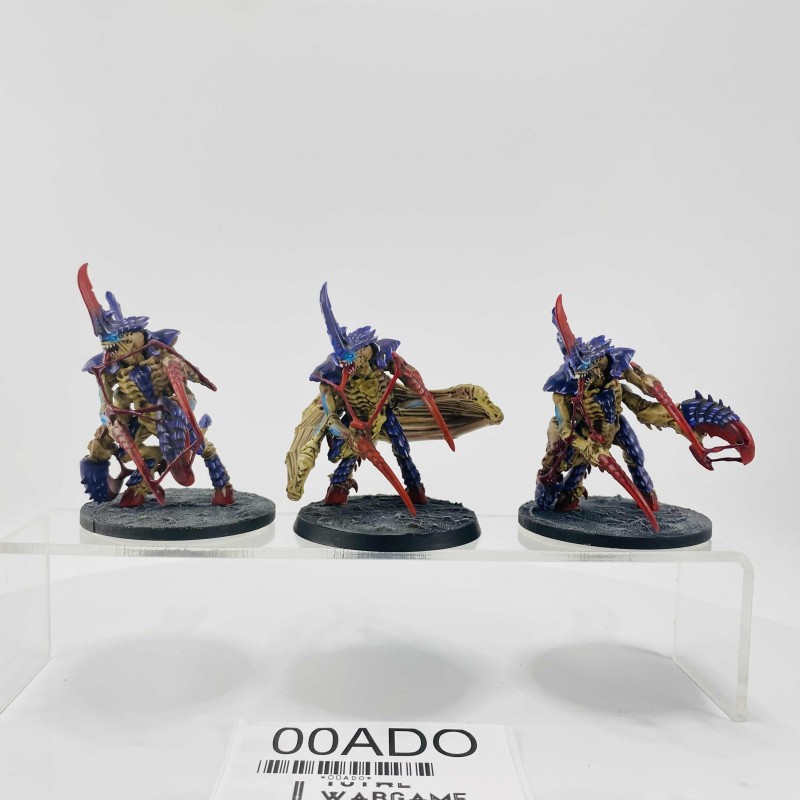 hive guards conversion