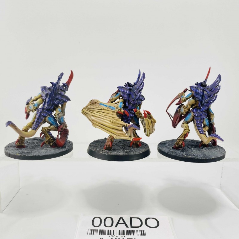 hive guards conversion