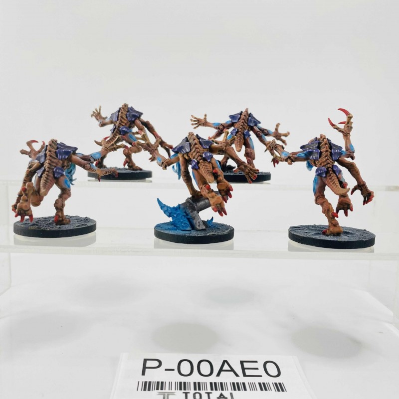 Genestealers