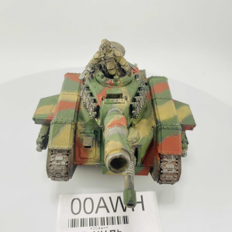 Tank Leman Russ