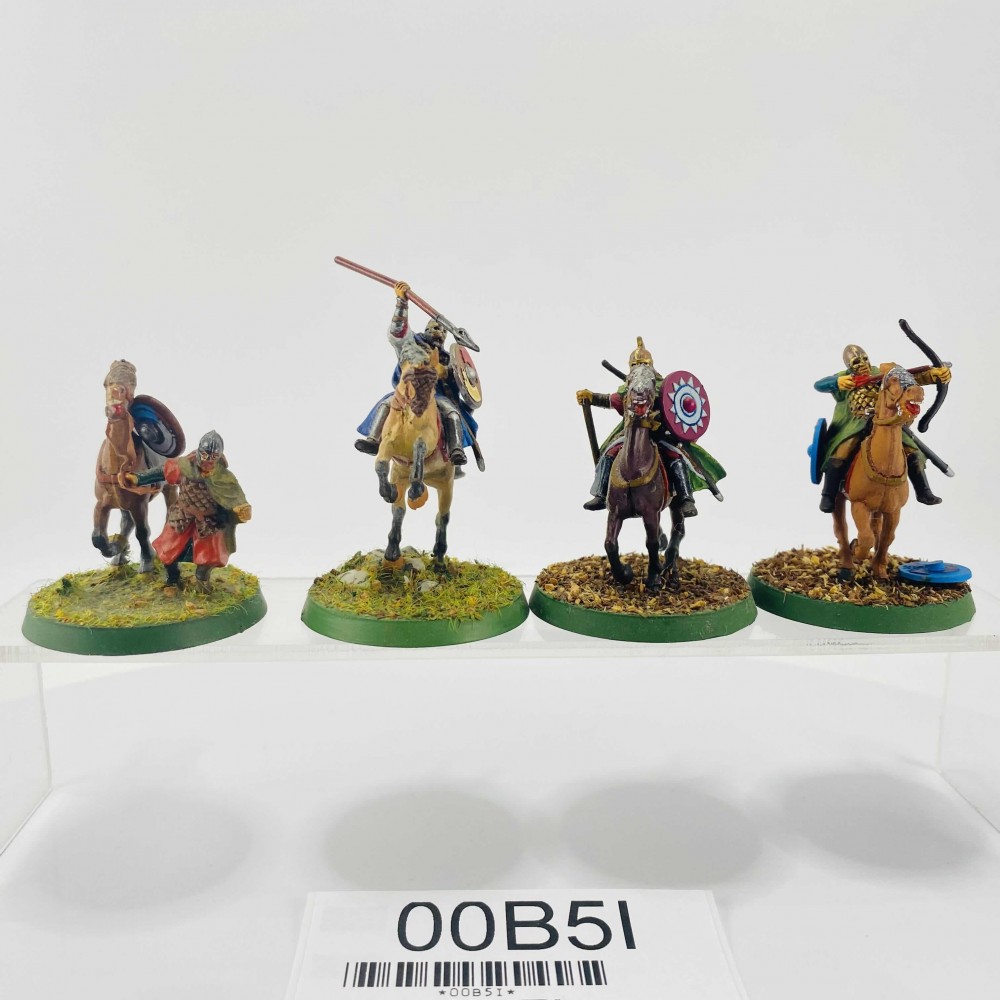 Riders of Rohan incomplet